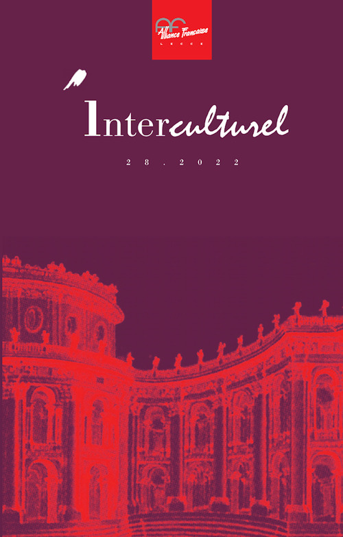 Interculturel. Quaderni dell'Alliance française, Associazione culturale italo-francese