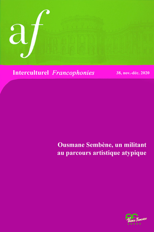 Ousmane Sembène, un militant au parcours artistique atypique