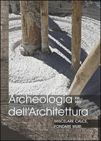 Archeologia dell'architettura
