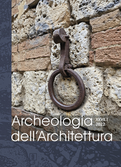 Archeologia dell'architettura