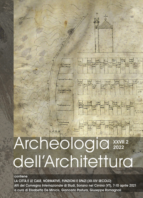 Archeologia dell'architettura