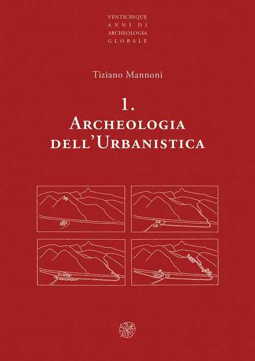 Archeologia dell'urbanistica
