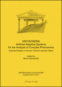 Archeologia e calcolatori (2014). Supplemento