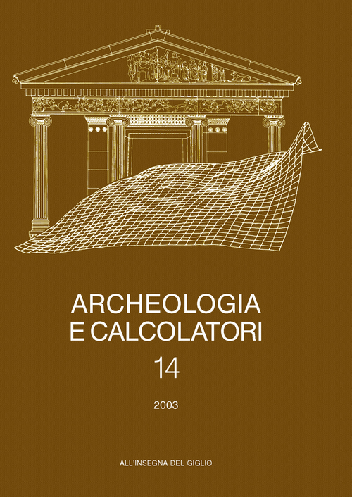Archeologia e calcolatori