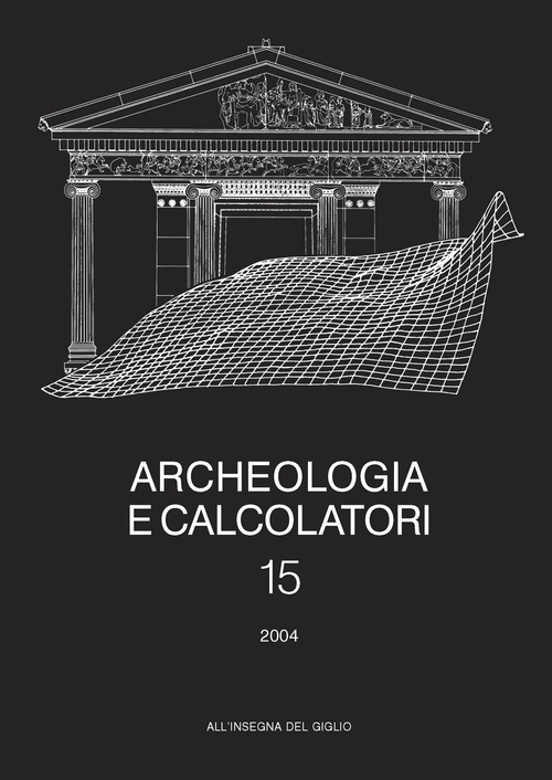 Archeologia e calcolatori