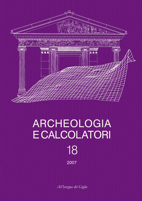 Archeologia e calcolatori