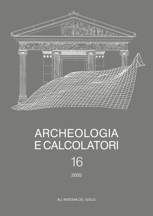 Archeologia e calcolatori