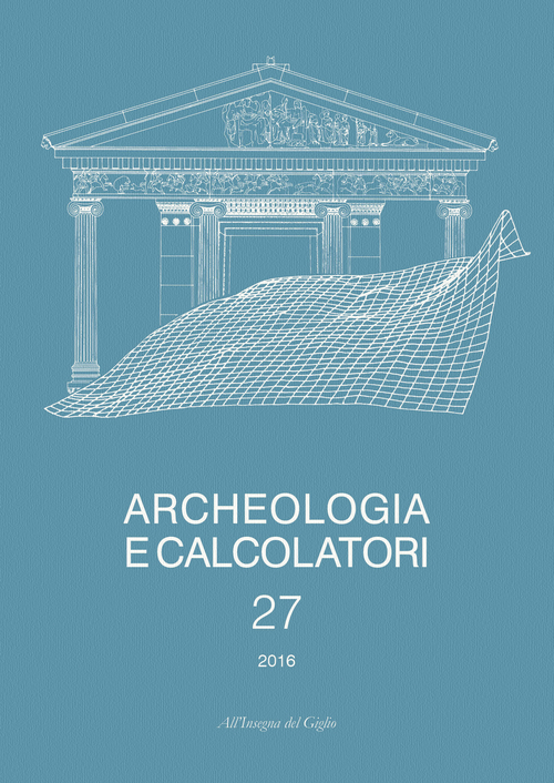 Archeologia e calcolatori