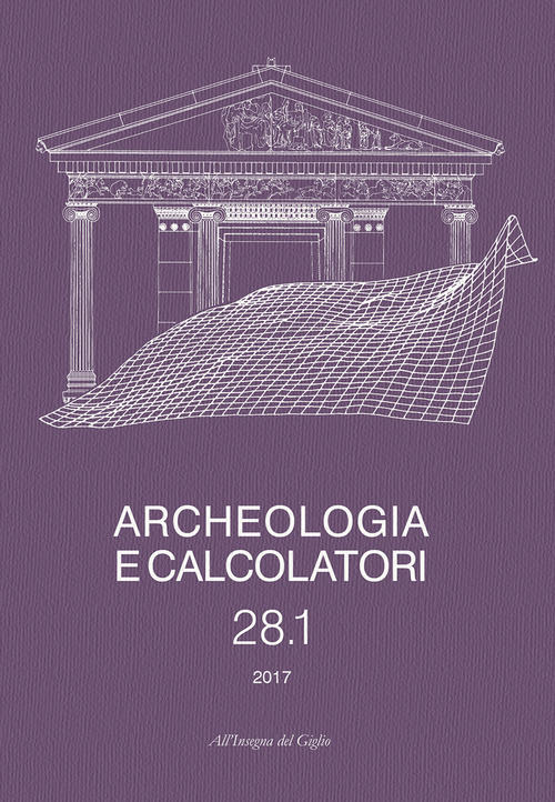 Archeologia e calcolatori. Ediz. italiana e inglese