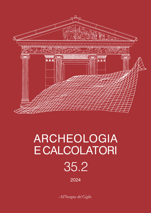 Archeologia e calcolatori. Ediz. multilingue