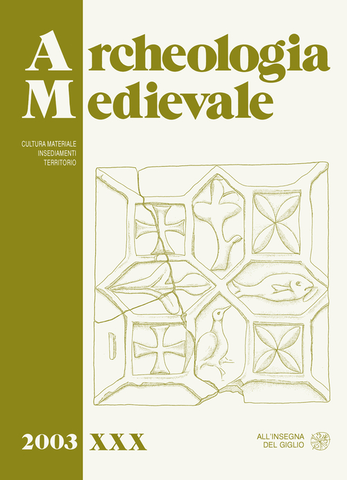 Archeologia medievale