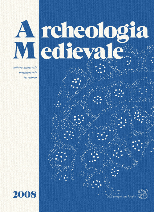 Archeologia medievale
