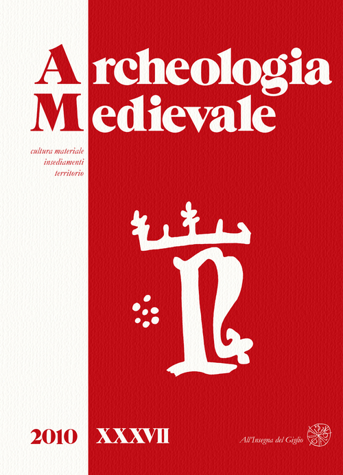 Archeologia medievale