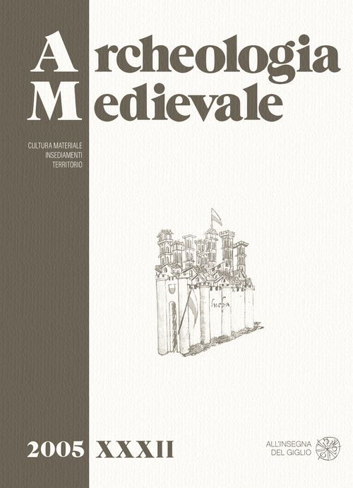Archeologia medievale