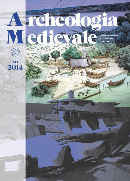 Archeologia medievale