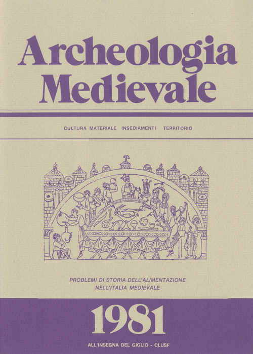 Archeologia medievale