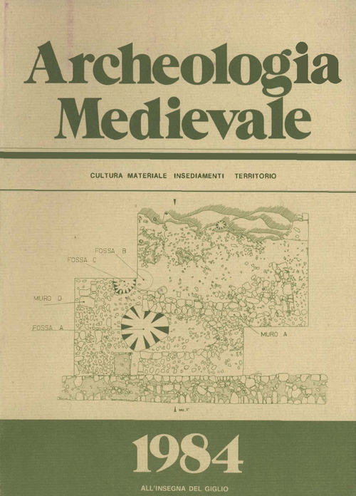 Archeologia medievale