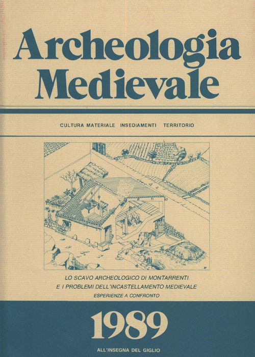 Archeologia medievale