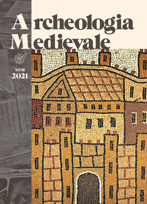 Archeologia medievale