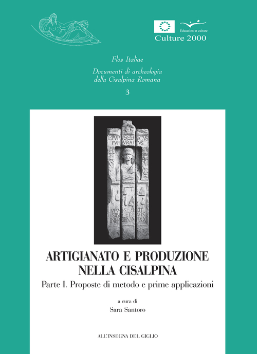 Artigianato e produzione nella Cisalpina