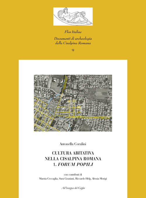 Cultura abitativa nella Cisalpina Romana