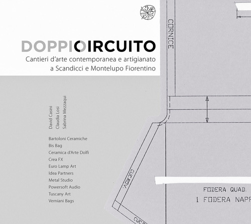 Doppio Circuito. Cantieri d'arte contemporanea e artigianato a Scandicci e Montelupo Fiorentino