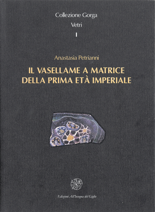Il vasellame a matrice della prima età imperiale