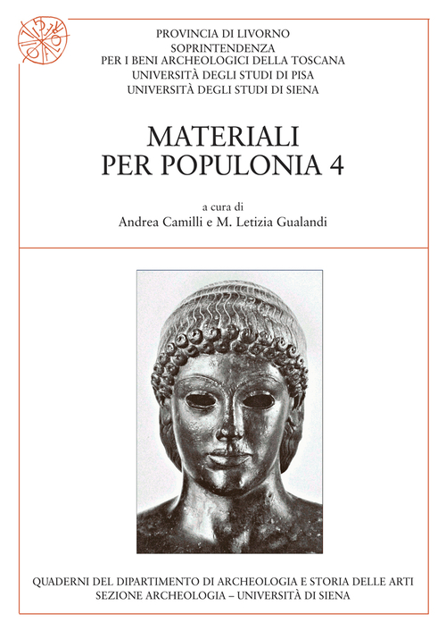 Materiali per Populonia