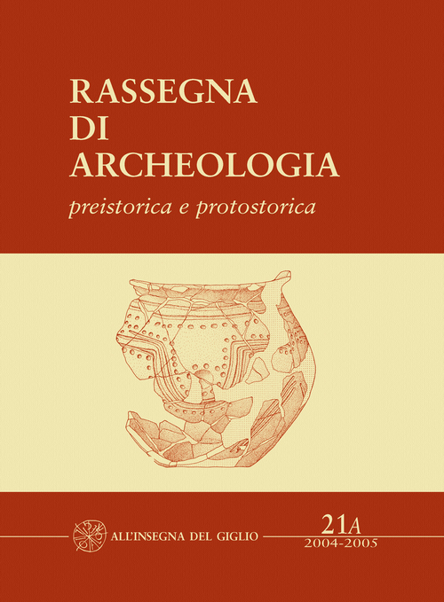 Rassegna di archeologia