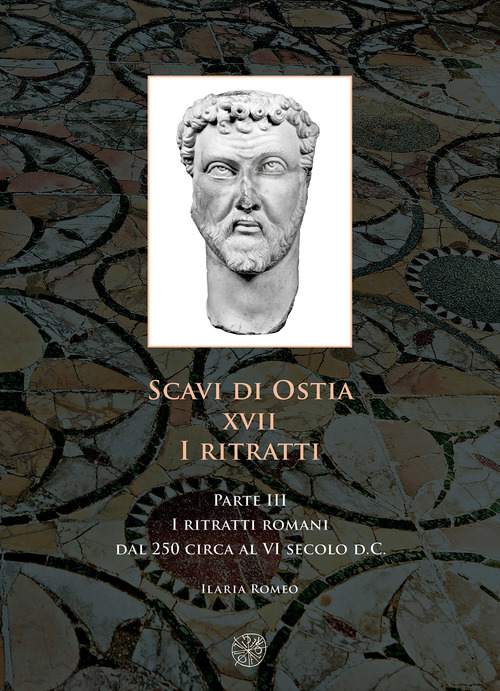 Scavi di Ostia. XVII. I ritratti