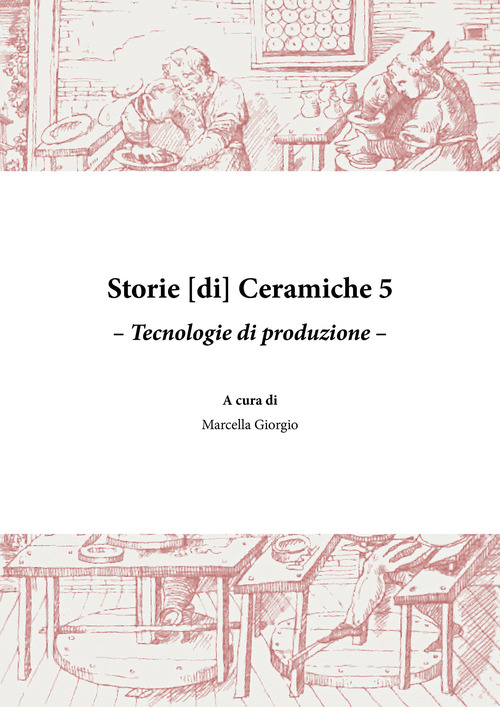 Storie [di] ceramiche