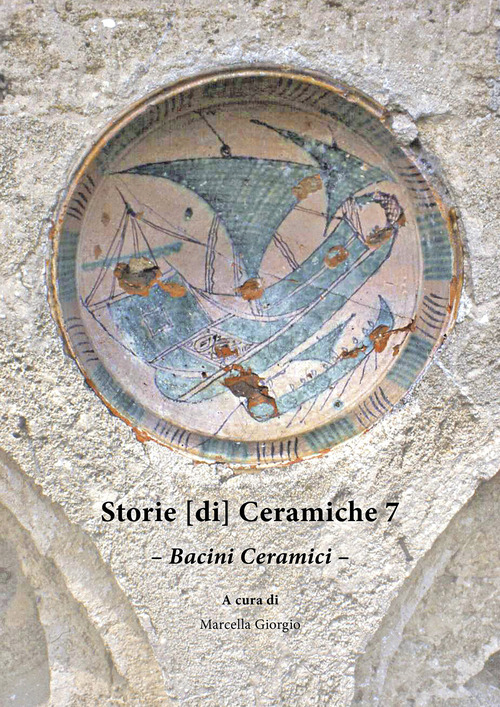 Storie [di] ceramiche