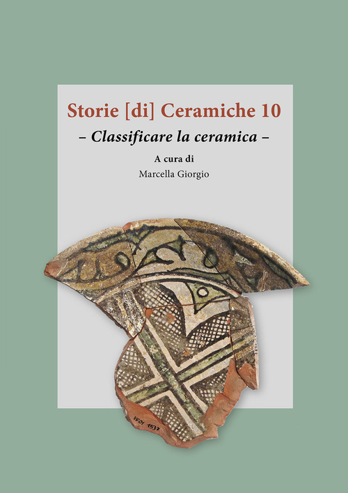Storie [di] ceramiche. Ediz. multilingue