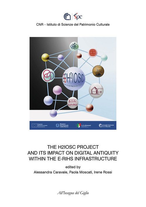 The H2IOSC Project and its impact on digital antiquity within the E-RIHS infrastructure