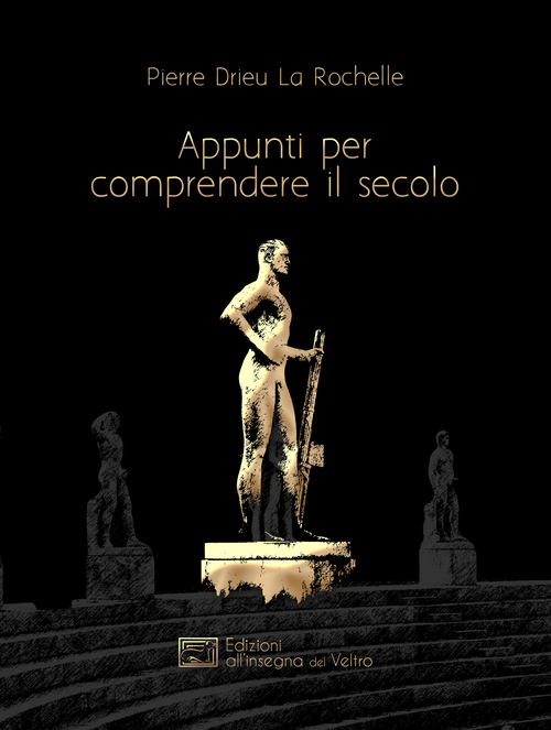 Appunti per comprendere il secolo