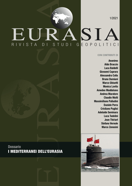 Eurasia. Rivista di studi geopolitici