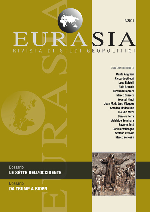 Eurasia. Rivista di studi geopolitici