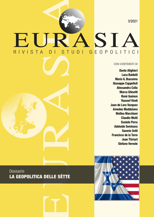 Eurasia. Rivista di studi geopolitici