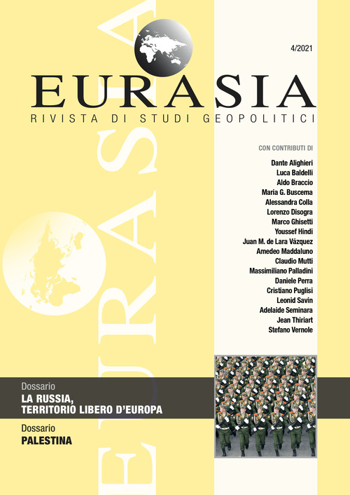 Eurasia. Rivista di studi geopolitici