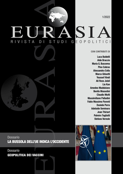 Eurasia. Rivista di studi geopolitici