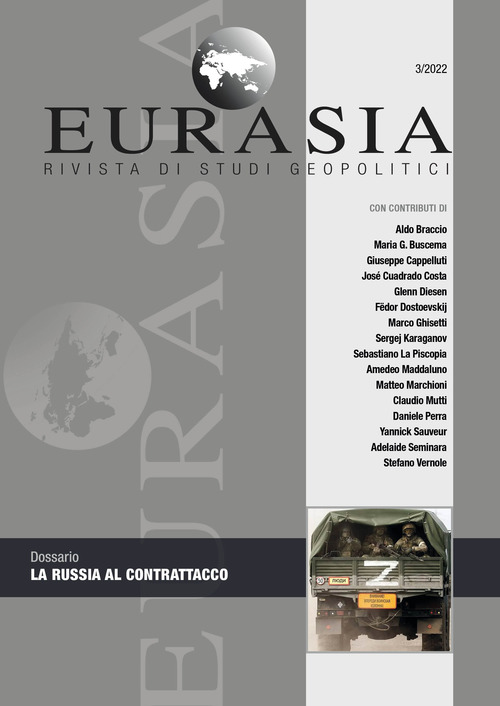 Eurasia. Rivista di studi geopolitici