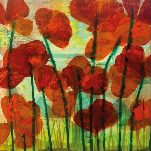 Augusta Bariona. Blooming. Ediz. italiana e inglese