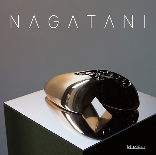 Kyoji Nagatani. Farewell. Ediz. italiana e inglese