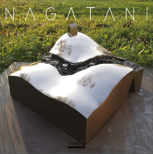 Nagatani. L'eredità del futuro. Ediz. italiana e inglese