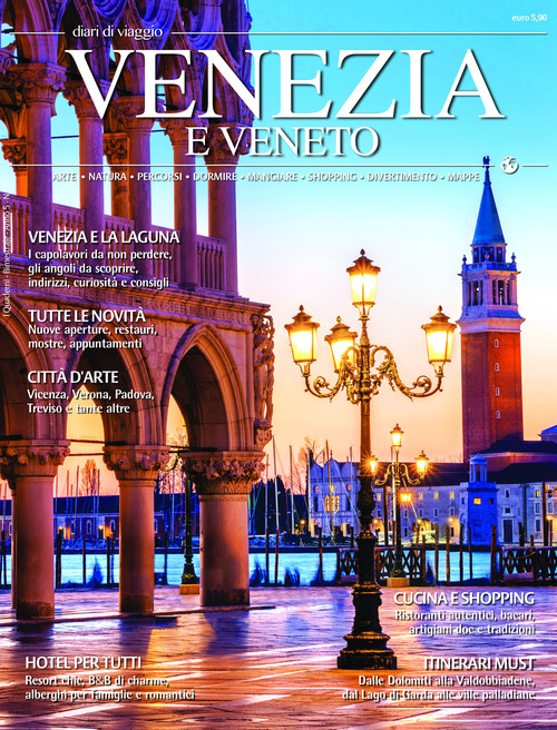 Venezia e Veneto