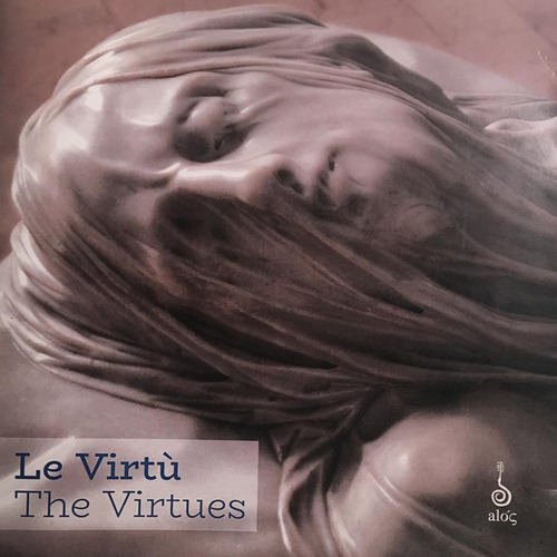 Le virt&ugrave;-The virtues
