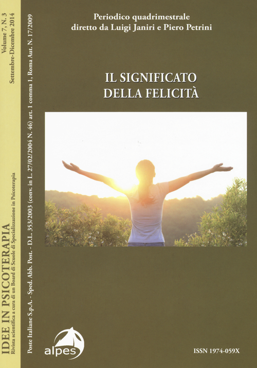 Idee in psicoterapia