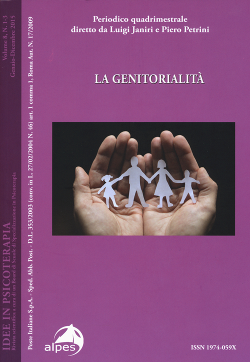 Idee in psicoterapia