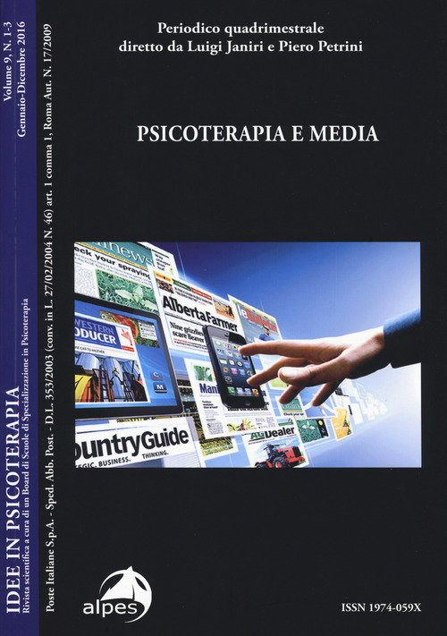 Idee in psicoterapia