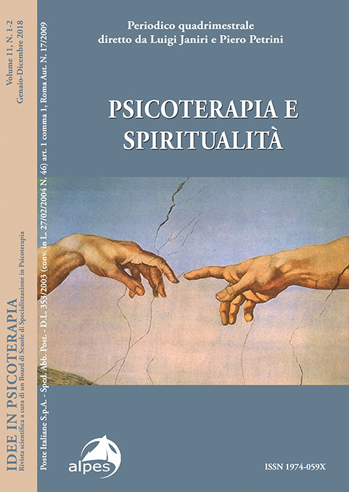 Idee in psicoterapia